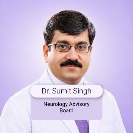 Dr. Sumit Singh